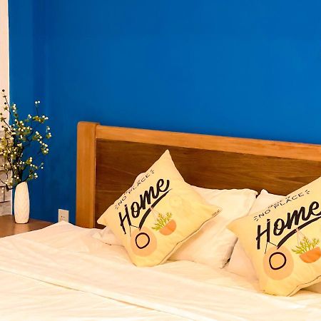 Lan Anh Boutique Motel Da Nang Dış mekan fotoğraf
