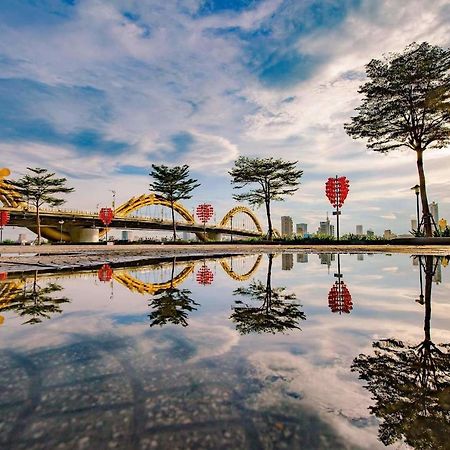 Lan Anh Boutique Motel Da Nang Dış mekan fotoğraf