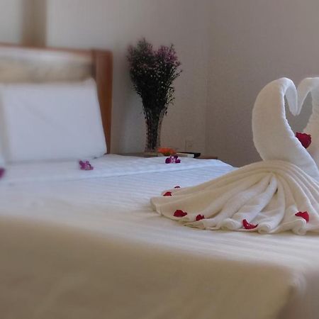 Lan Anh Boutique Motel Da Nang Dış mekan fotoğraf