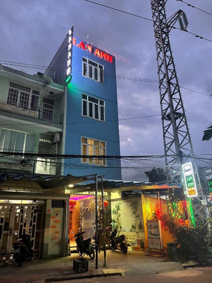 Lan Anh Boutique Motel Da Nang Dış mekan fotoğraf