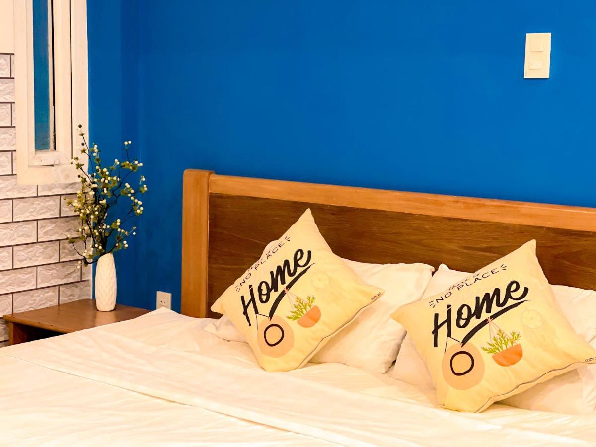 Lan Anh Boutique Motel Da Nang Dış mekan fotoğraf