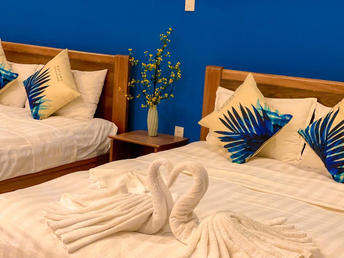 Lan Anh Boutique Motel Da Nang Dış mekan fotoğraf