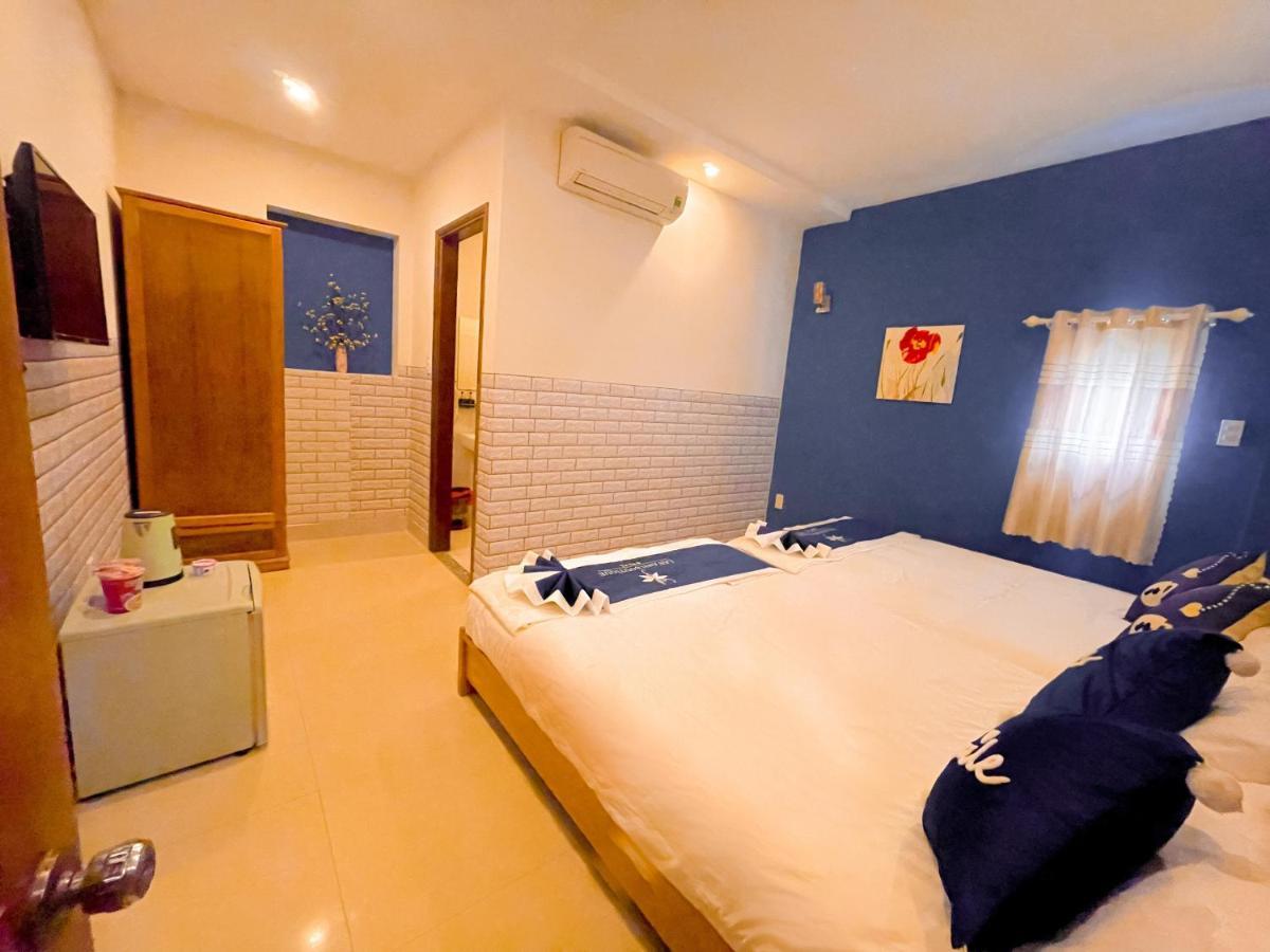 Lan Anh Boutique Motel Da Nang Dış mekan fotoğraf