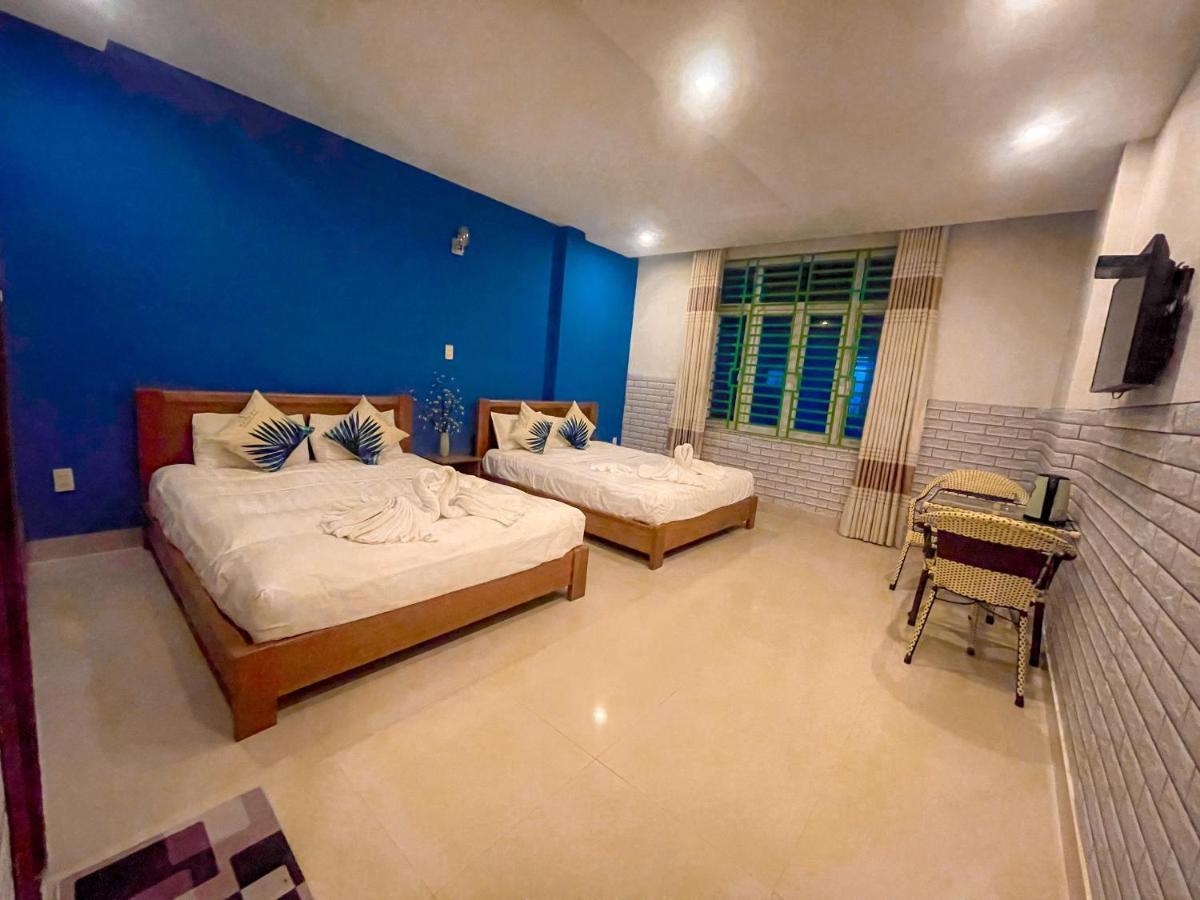Lan Anh Boutique Motel Da Nang Dış mekan fotoğraf