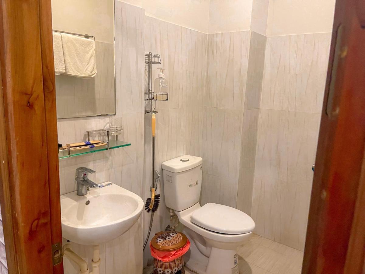 Lan Anh Boutique Motel Da Nang Dış mekan fotoğraf