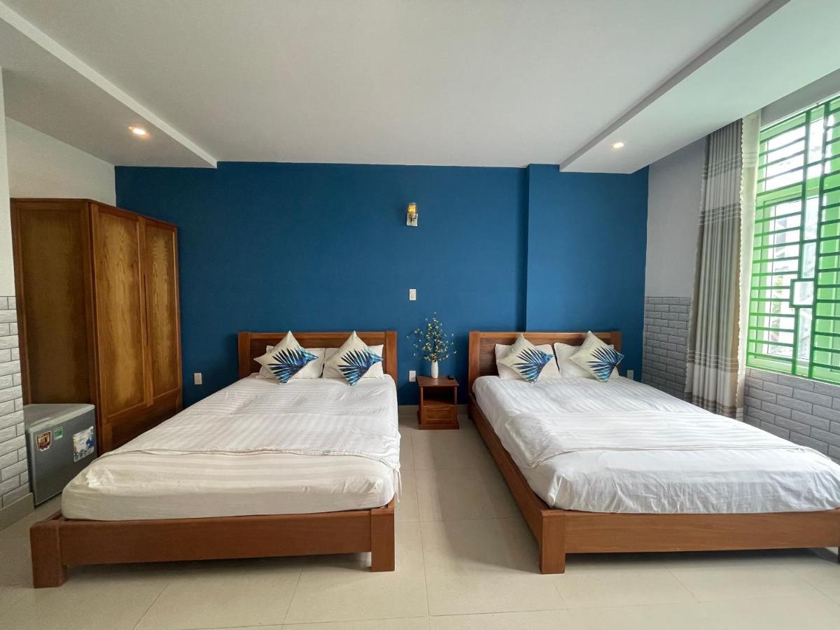 Lan Anh Boutique Motel Da Nang Dış mekan fotoğraf