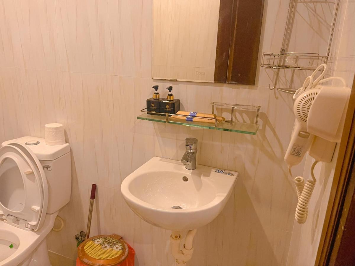 Lan Anh Boutique Motel Da Nang Dış mekan fotoğraf