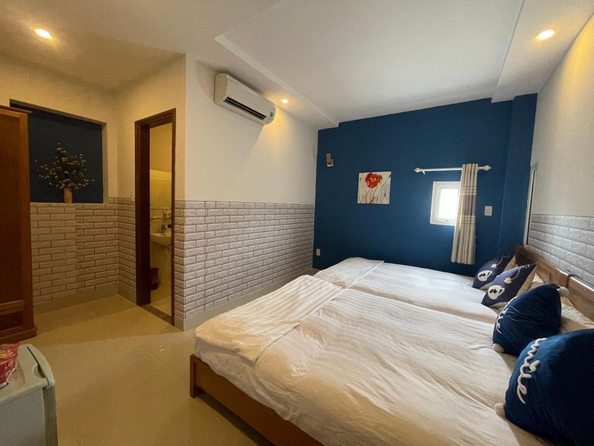 Lan Anh Boutique Motel Da Nang Dış mekan fotoğraf