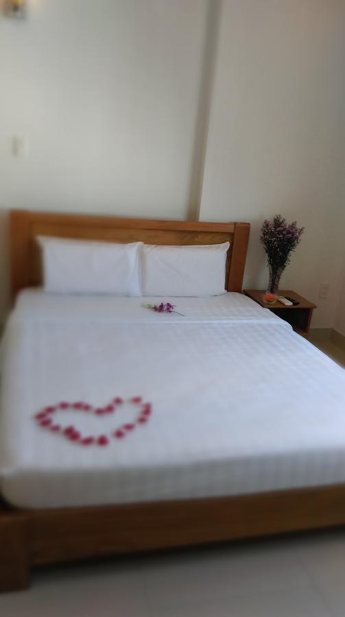 Lan Anh Boutique Motel Da Nang Dış mekan fotoğraf