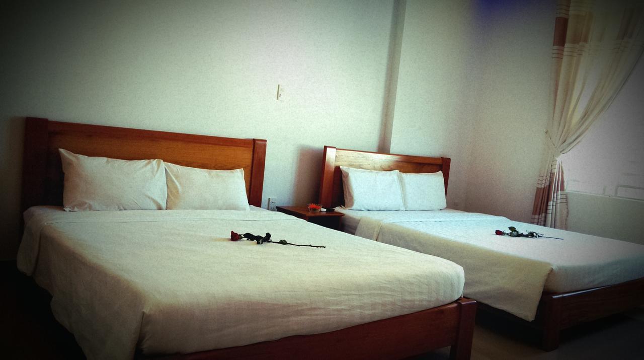 Lan Anh Boutique Motel Da Nang Dış mekan fotoğraf