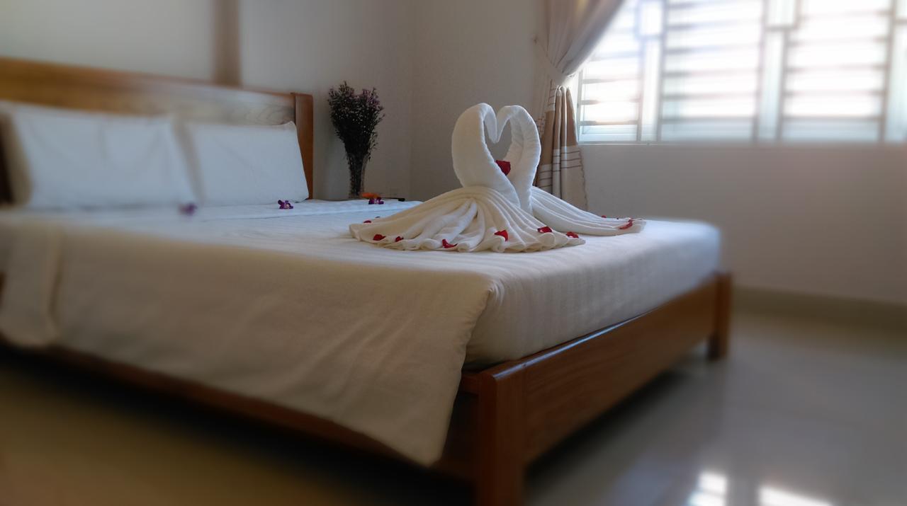 Lan Anh Boutique Motel Da Nang Dış mekan fotoğraf