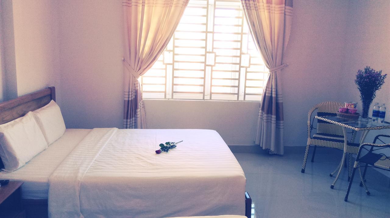 Lan Anh Boutique Motel Da Nang Dış mekan fotoğraf