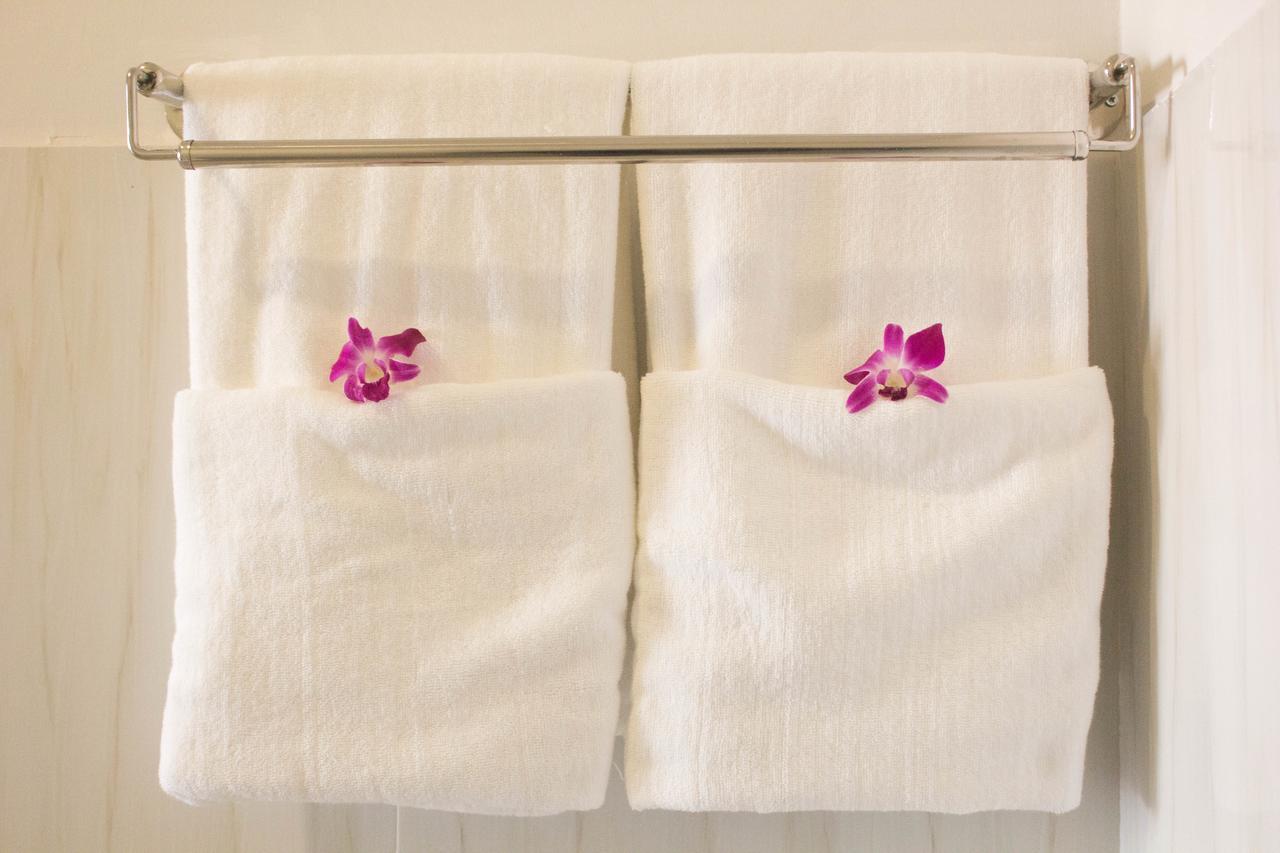Lan Anh Boutique Motel Da Nang Dış mekan fotoğraf