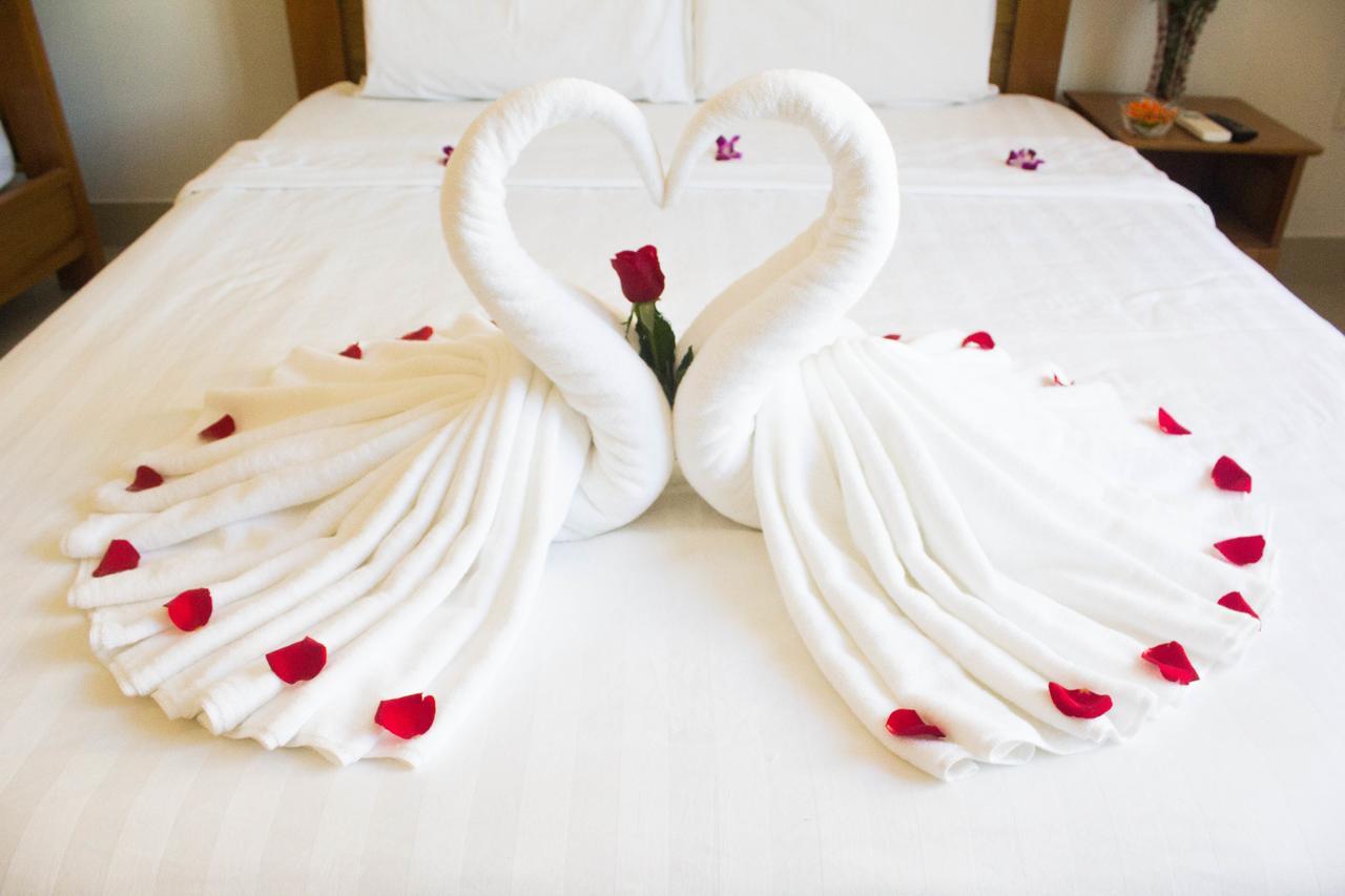 Lan Anh Boutique Motel Da Nang Dış mekan fotoğraf