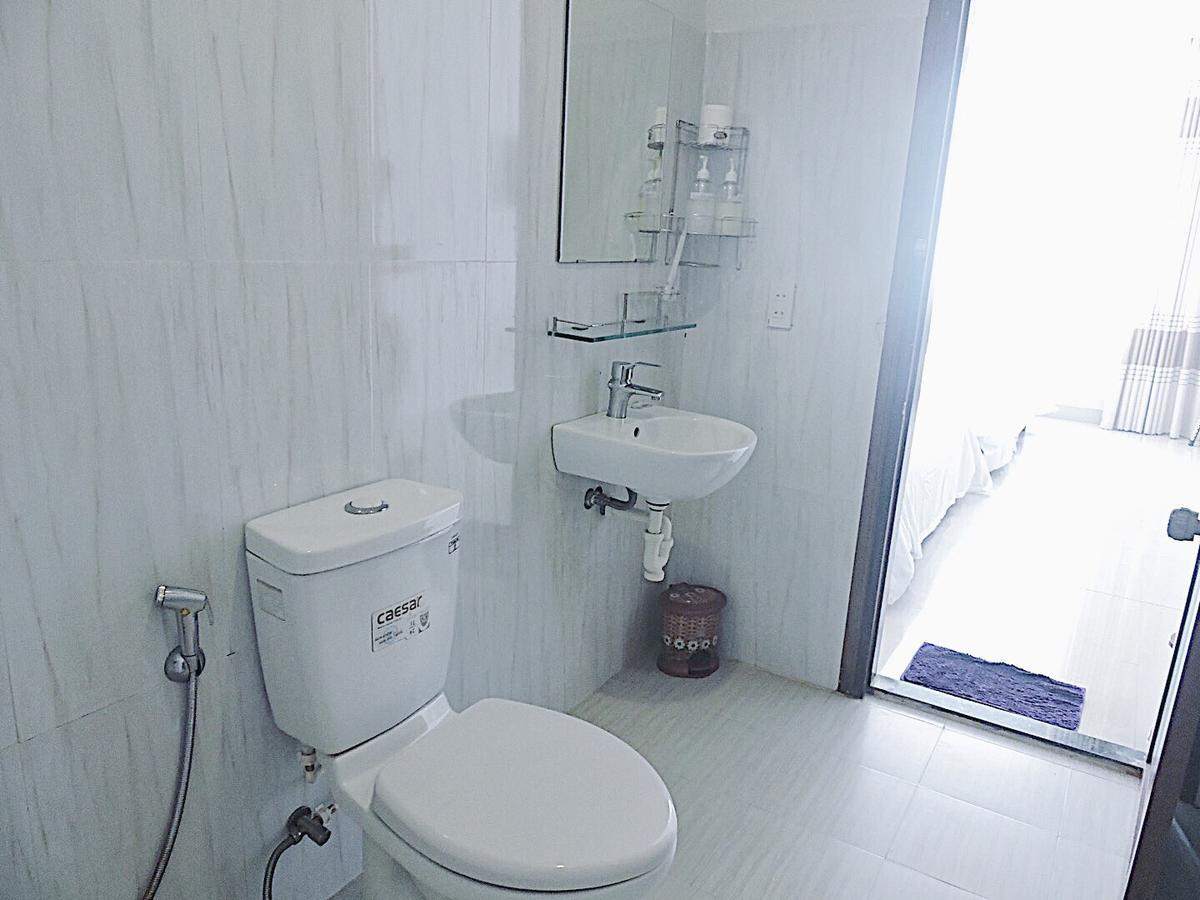 Lan Anh Boutique Motel Da Nang Dış mekan fotoğraf