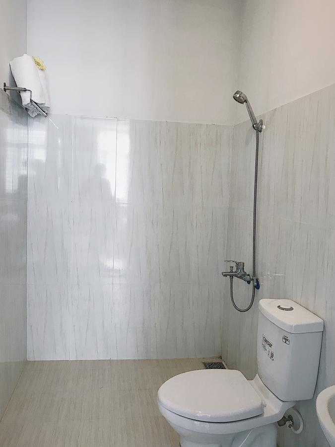 Lan Anh Boutique Motel Da Nang Dış mekan fotoğraf