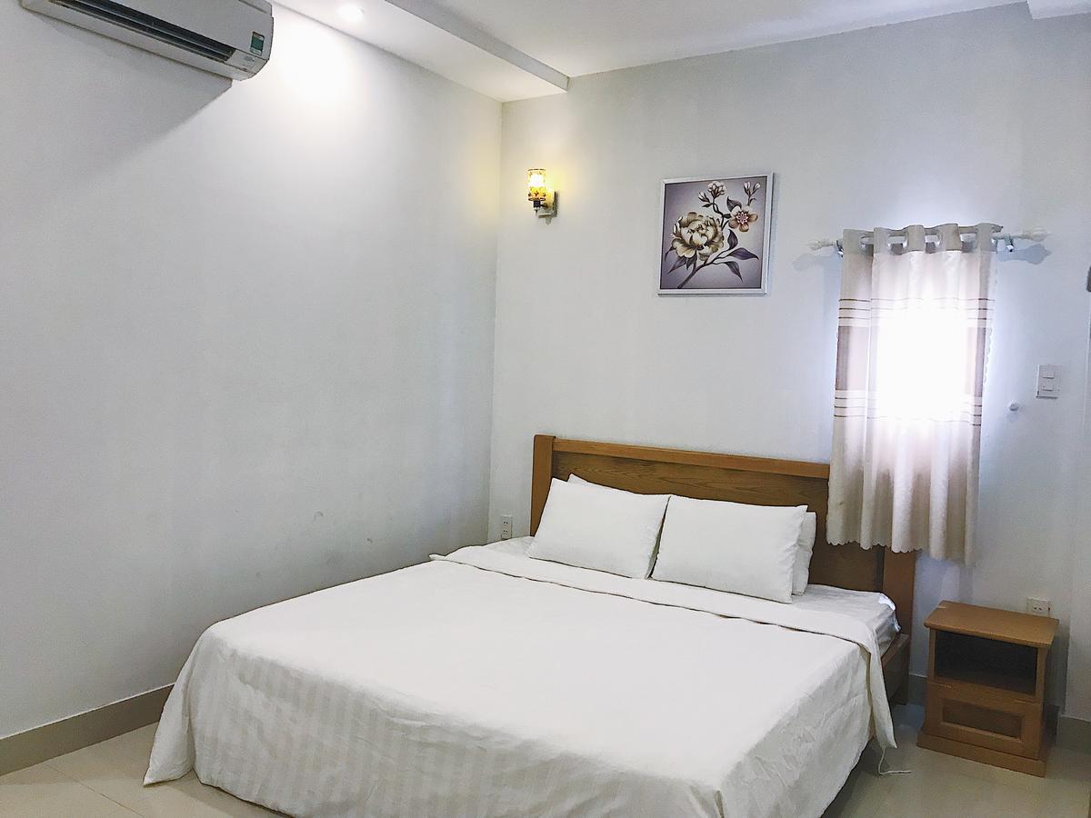 Lan Anh Boutique Motel Da Nang Dış mekan fotoğraf